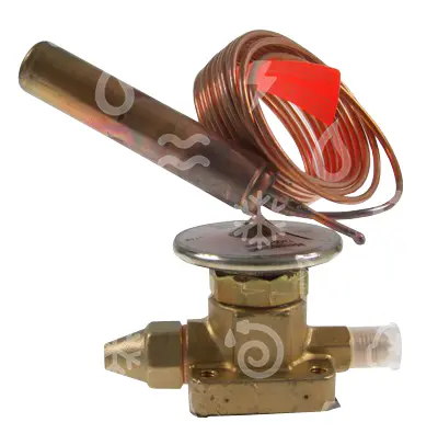 hlava termostat. exp. ventilu HONEYWELL TMX-00028, R134a